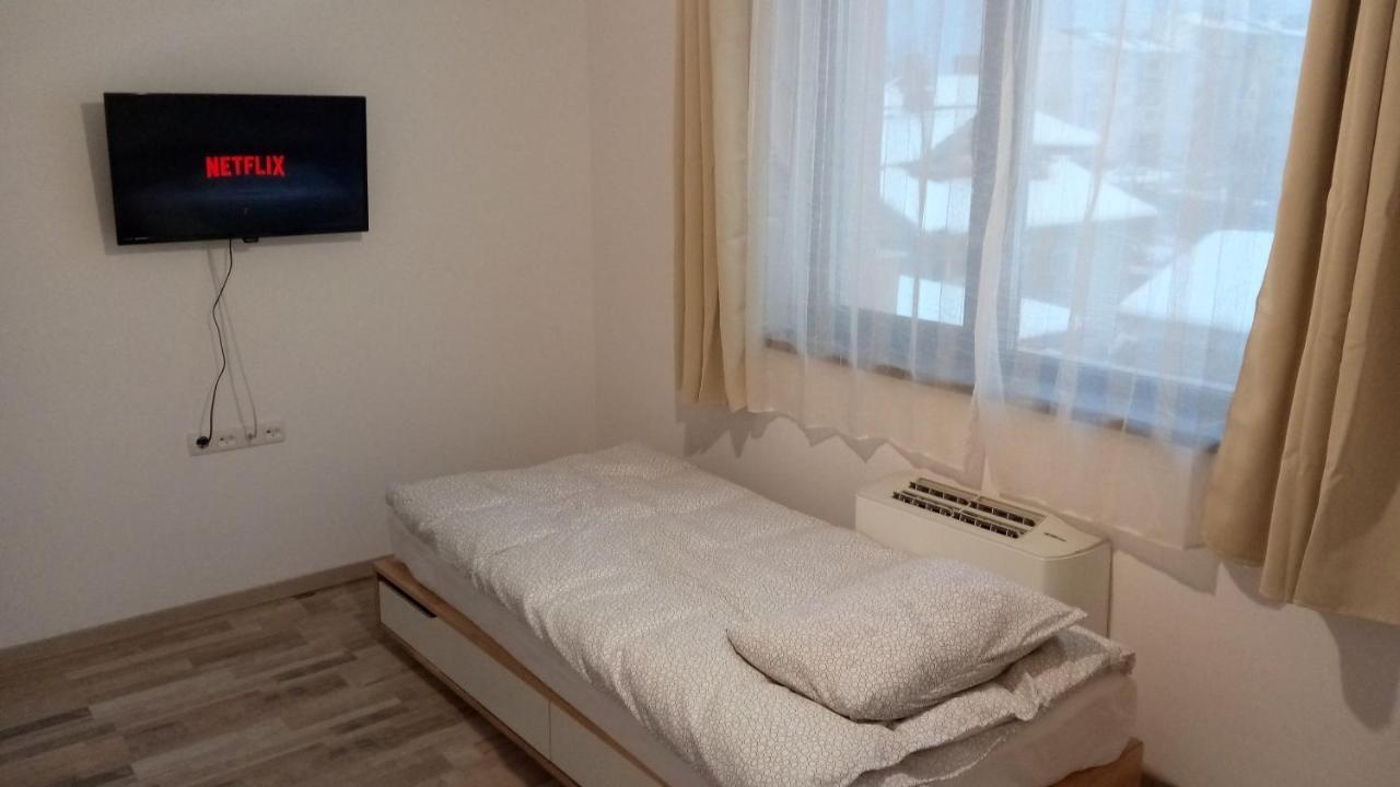 Khan Krum House & Apartments For Rent Elin Pelin Exterior photo