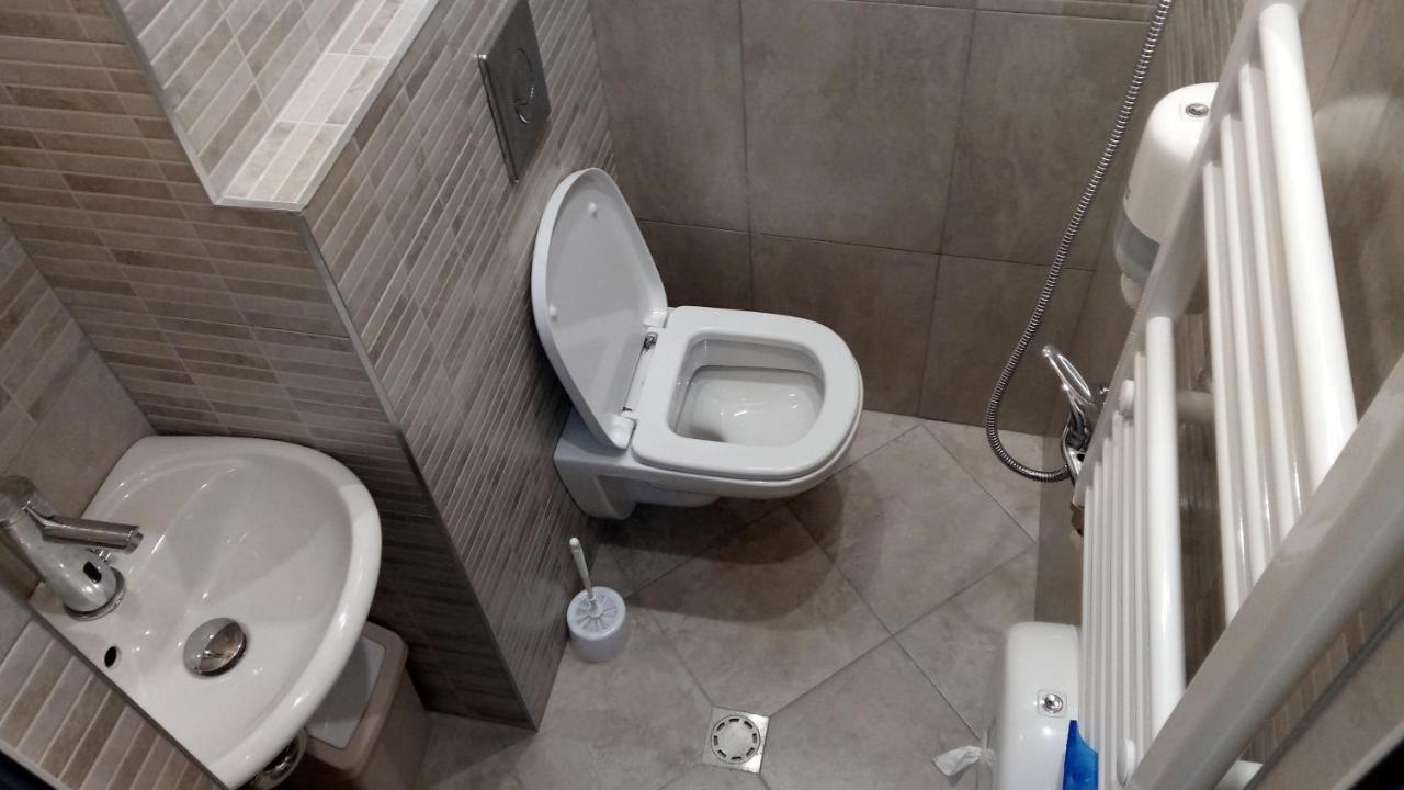 Khan Krum House & Apartments For Rent Elin Pelin Exterior photo